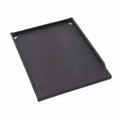 CROSSRAY Hotplate, Black, Enamel For Infrared Burners - TCS4AC-001