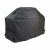 BBQ Cover For Crossray 4 Burner Trolley (TCS4PL), Polyester Material - TCS4AC-002