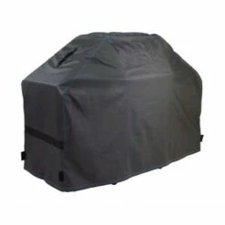 BBQ Cover For Crossray 4 Burner Trolley (TCS4PL), Polyester Material - TCS4AC-002