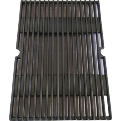 CROSSRAY Middle Grill, Black, Enamel For Infrared BBQ - TCS4AC-012