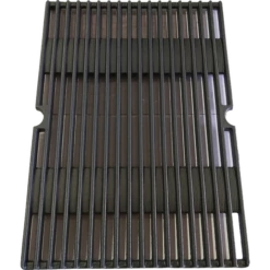 Crossray Replacement Gas Grill Plate (for Left Or Right Side) - TCS4AC-013