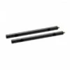 HEATSTRIP 2x Extension Mount Pole Kit - 900mm For Heatstrip Intense, Electric Radiant Heaters (THY Series) - THYAC-049 -Barbecue Sales Shop THYAC 049