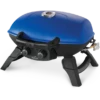 Napoleon Travel Q 285 BBQ (Blue/Low Lid CAST) -TQ285-BL-1-AU 1 Napoleon Travel Q 285 BBQ (Blue/Low Lid CAST) -TQ285-BL-1-AU -Barbecue Sales Shop TQ285 BL 1 AU