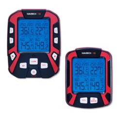 Maverick Remote BBQ Thermometer W / 4 Probes - XR-50